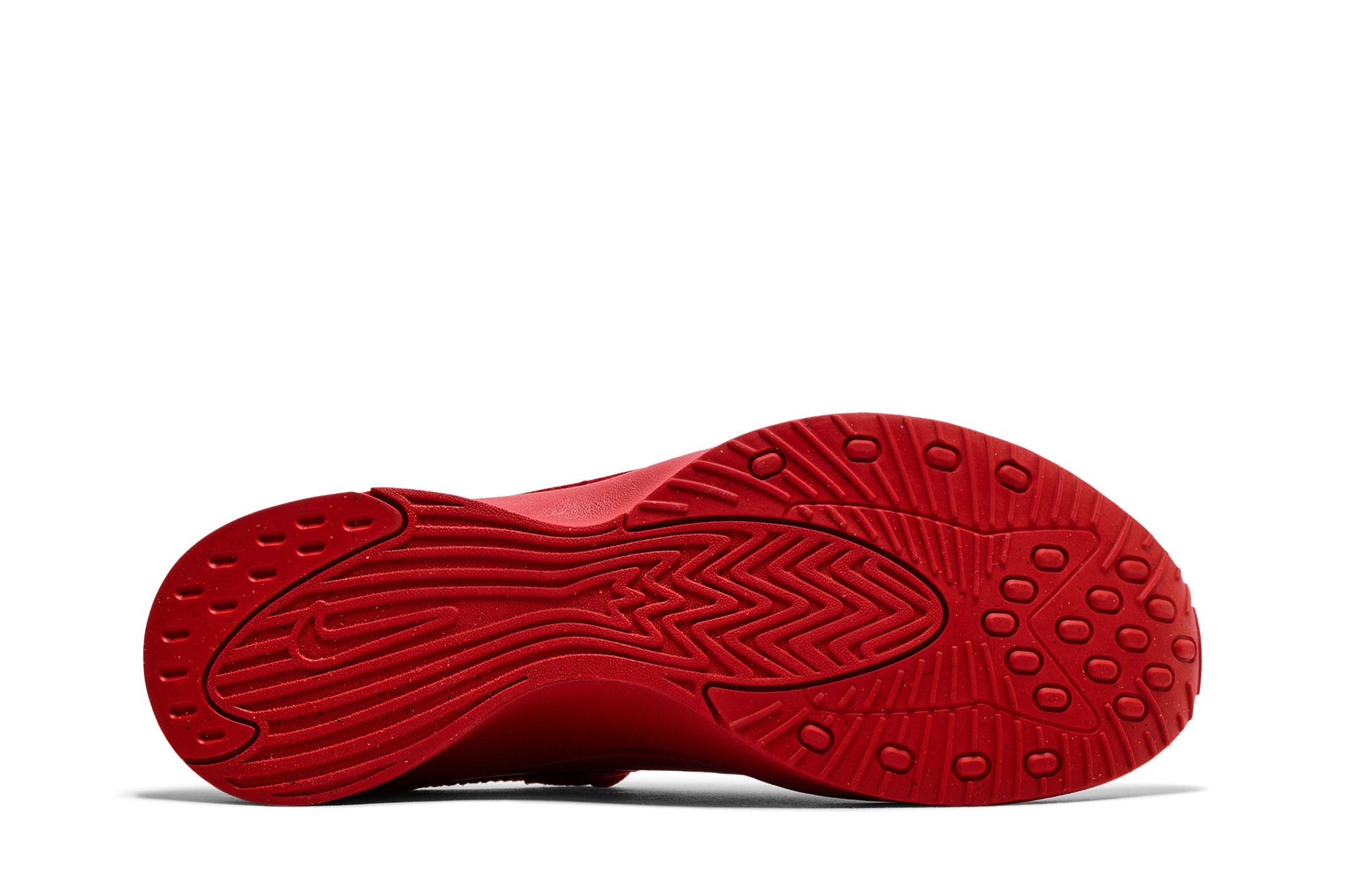 Shop (W) Nike Air Superfly 'Merah Mistik' HJ8082-601