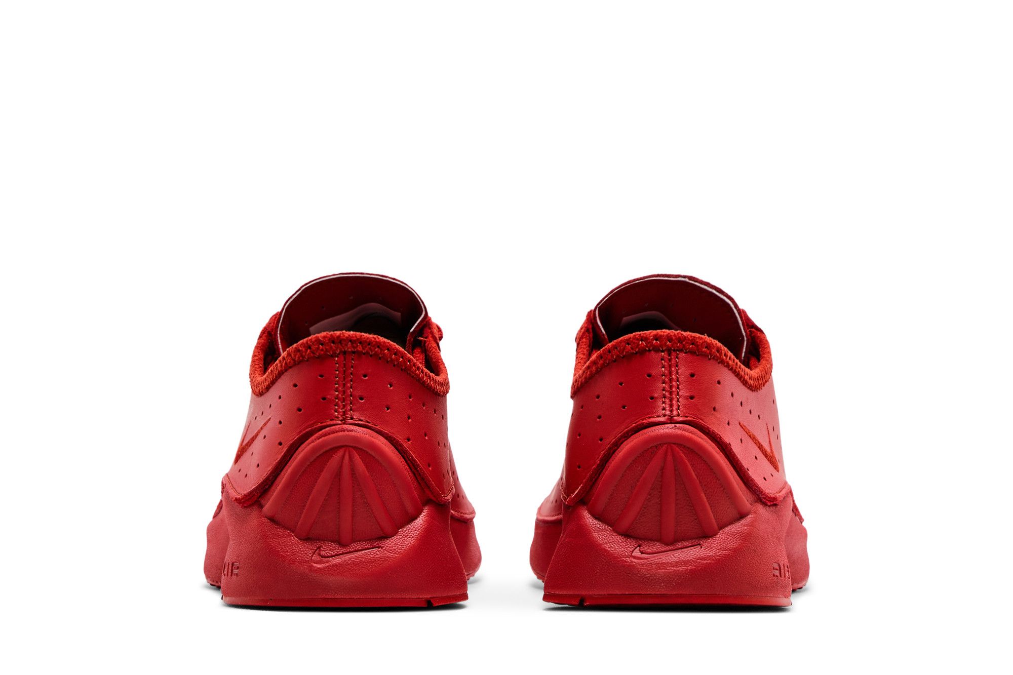 Details for (W) Nike Air Superfly 'Merah Mistik' HJ8082-601