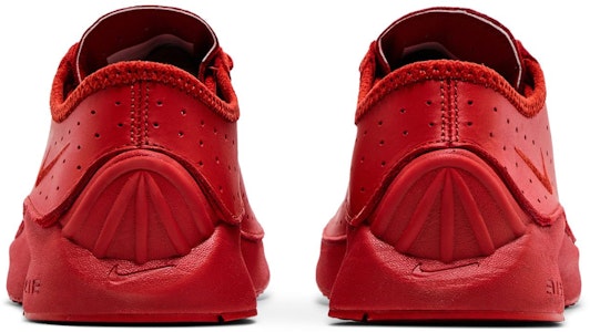 (W) Nike Air Superfly 'Rojo Místico' HJ8082-601 Details for (W) Nike Air Superfly 'Rojo Místico' HJ8082-601