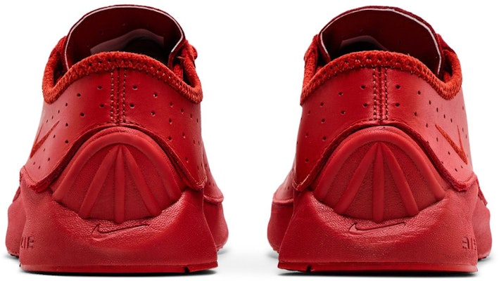 (W) Nike Air Superfly 'Merah Mistik' HJ8082-601 Details for (W) Nike Air Superfly 'Merah Mistik' HJ8082-601