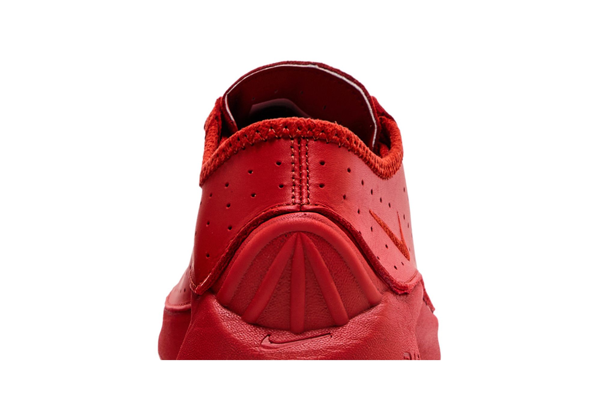 Sizing (W) Nike Air Superfly 'Merah Mistik' HJ8082-601