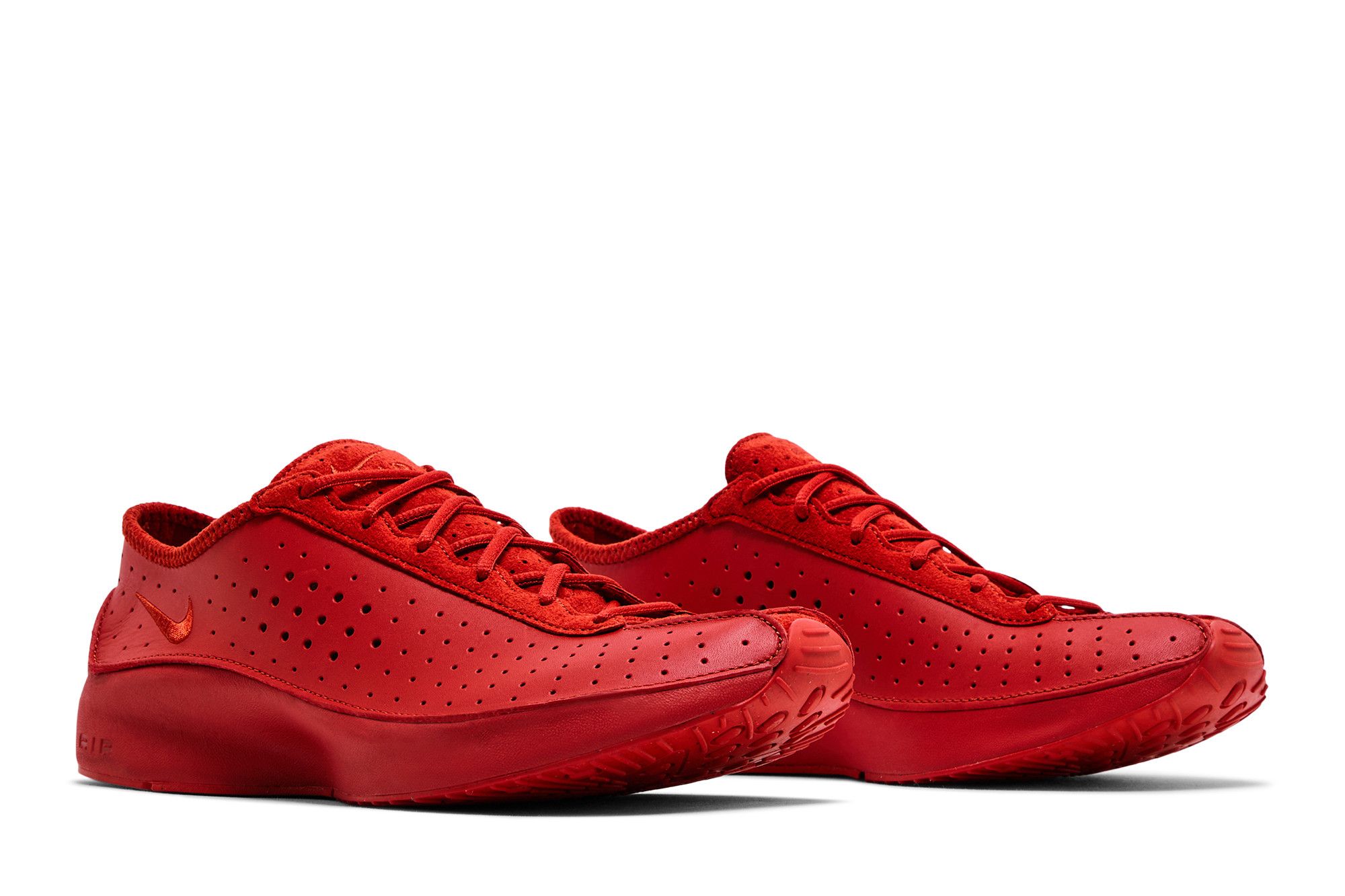 Cheap (W) Nike Air Superfly 'Merah Mistik' HJ8082-601