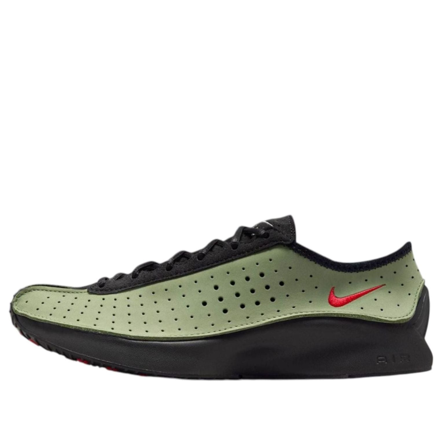 Buy (W) Nike Air Superfly 油綠黑色 HQ7955-302