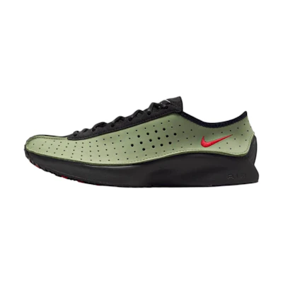 (W) Nike Air Superfly 'Oil Green'