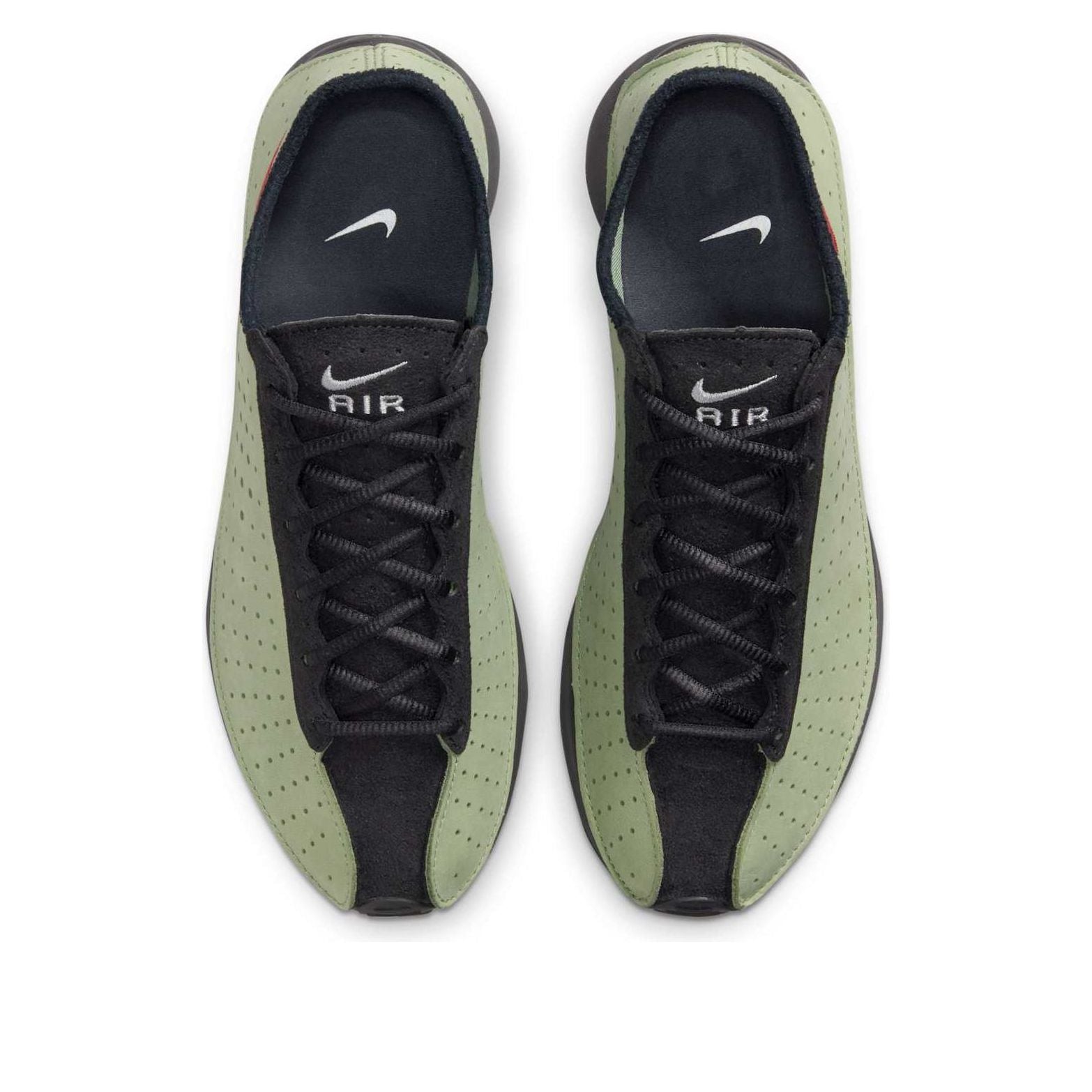 Order (W) Nike Air Superfly 油綠黑色 HQ7955-302