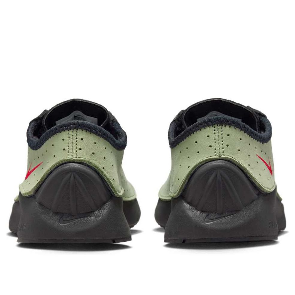 Lookbook (W) Nike Air Superfly 油綠黑色 HQ7955-302