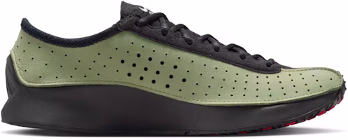 Details for (W) Nike Air Superfly 油綠黑色 HQ7955-302