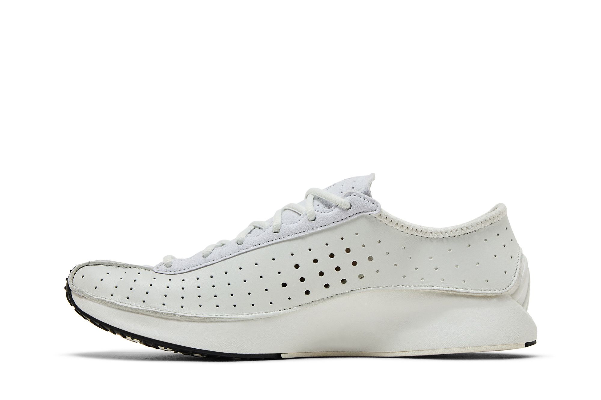 Shop (W) 耐克Air Superfly "顶峰白金属银" HJ8082-100