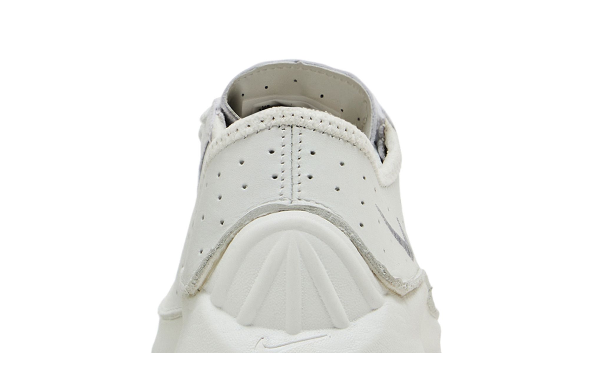 Sizing (W) ナイキ エア スーパーフライ ''サミット ホワイト メタリック シルバー'' HJ8082-100