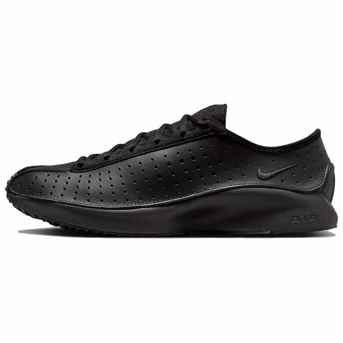 (Women) Nike Air Superfly 'Triple Black' HJ8082-002