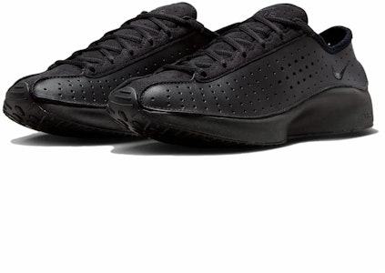 (W) 나이키 에어 슈퍼플라이 '트리플 블랙' HJ8082-002 Lookbook (W) 나이키 에어 슈퍼플라이 '트리플 블랙' HJ8082-002