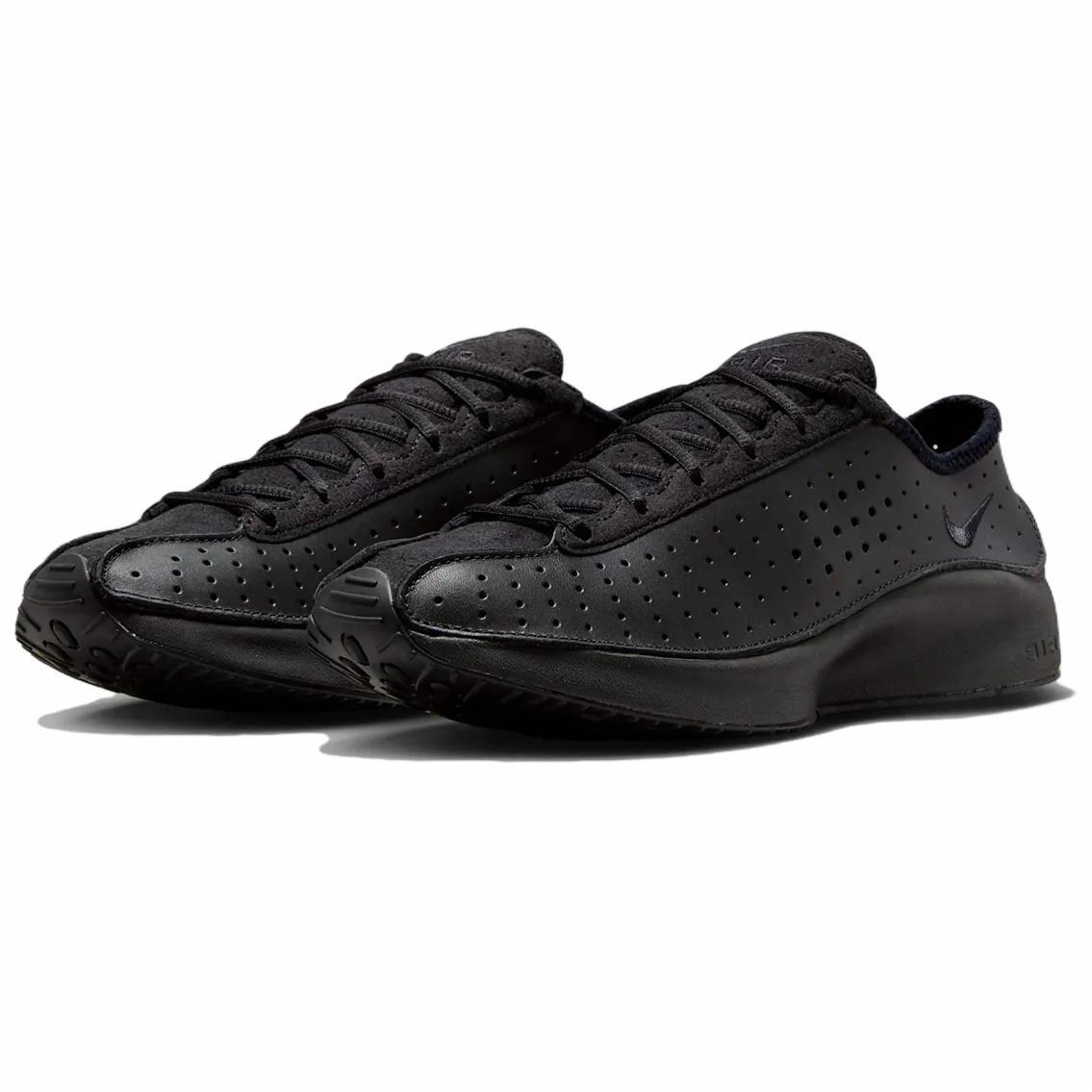 Shop (Women) Nike Air Superfly 'Triple Black' HJ8082-002