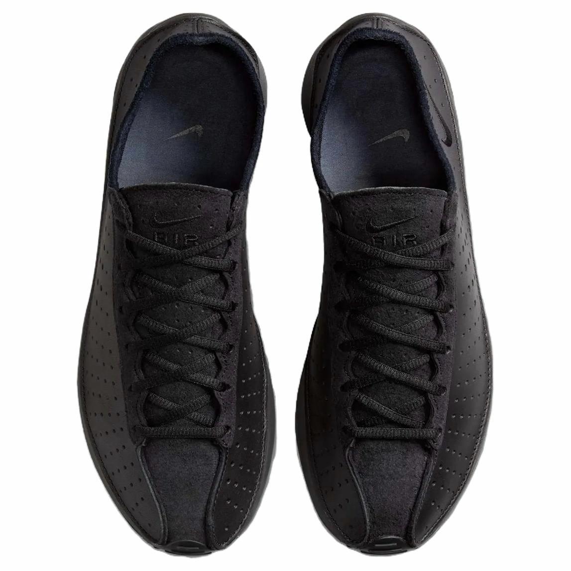 Purchase (Women) Nike Air Superfly 'Triple Black' HJ8082-002