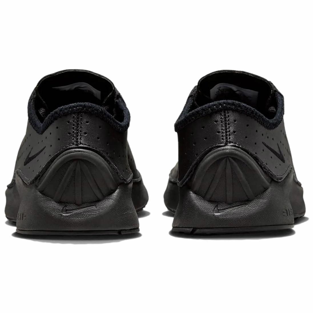 Details for (Women) Nike Air Superfly 'Triple Black' HJ8082-002