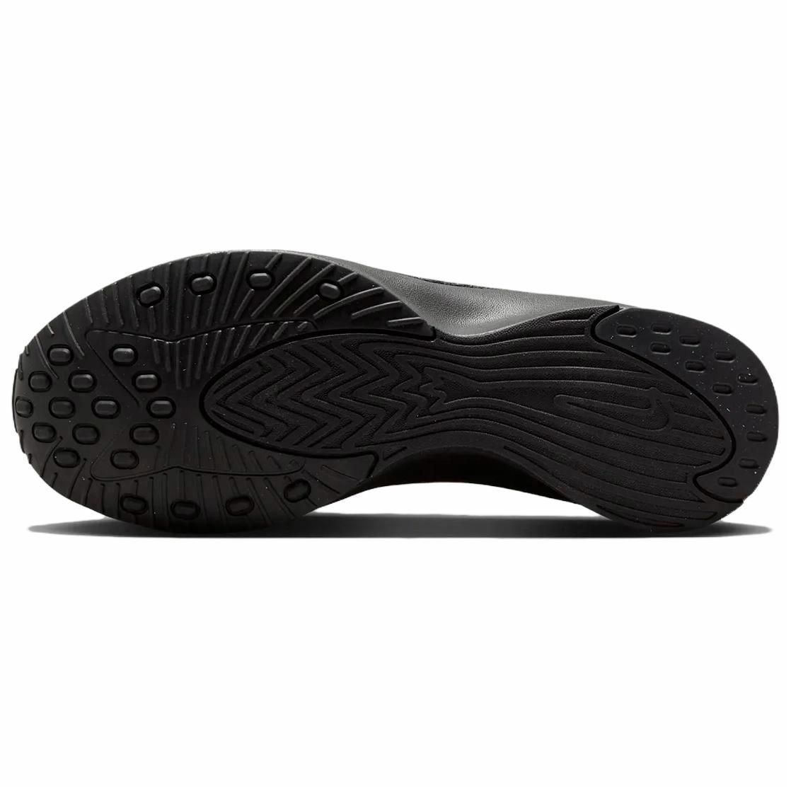 Sizing (Women) Nike Air Superfly 'Triple Black' HJ8082-002