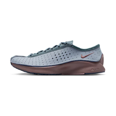 (W) Nike Air Superfly Ashen Slate Armory Slate Particle Rose Tattoo