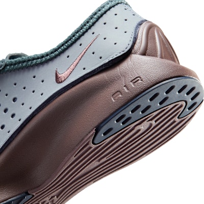 (Women) Nike Air Superfly Ashen Slate Armory Slate Particle Rose Tattoo HQ7955-401 Cheap (Women) Nike Air Superfly Ashen Slate Armory Slate Particle Rose Tattoo HQ7955-401