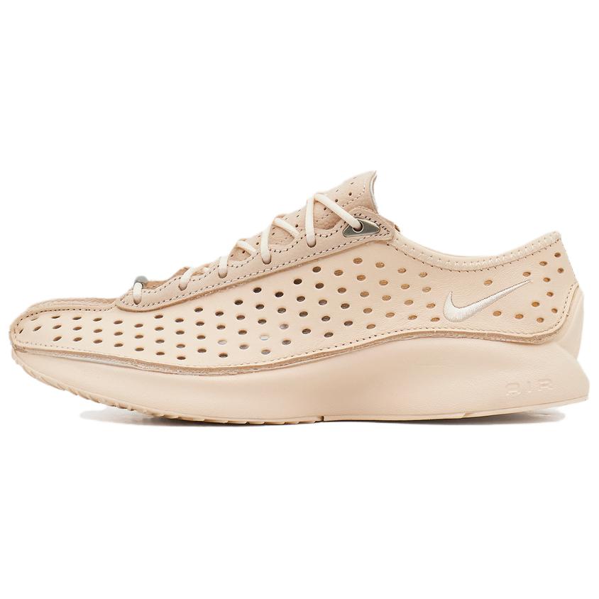 (Women) Nike Air Superfly Beige Comfortable Casual Running Shoes II5345-800