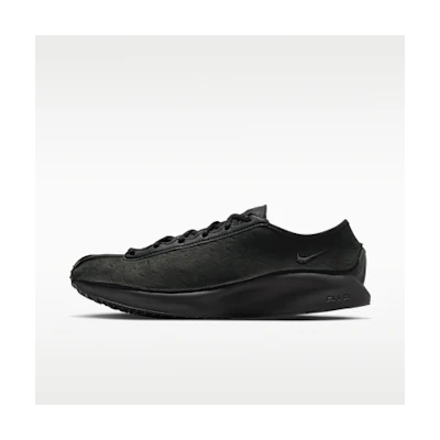 (W) Nike Air Superfly Black/Black/Black