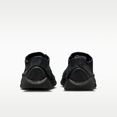 Sizing (W) Nike Air Superfly 黑色/黑色/黑色 IB6746-001