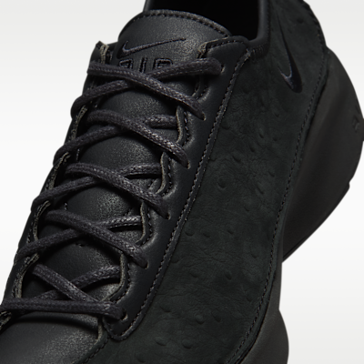 Cheap (W) Nike Air Superfly 黑色/黑色/黑色 IB6746-001