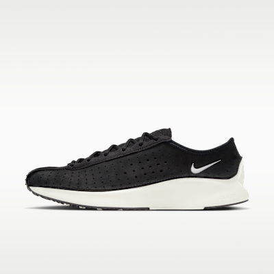 (Women) Nike Air Superfly Black/Sail HQ7955-001
