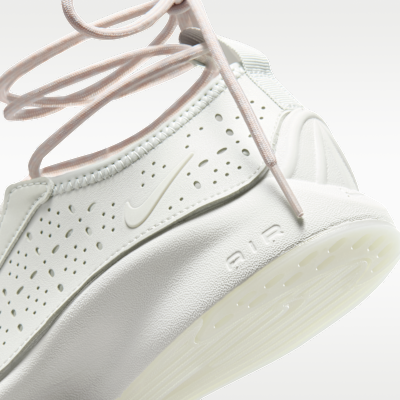 Cheap (W) Nike Air Superfly Grijs/Photon Dust/Donkergrijs/Barely Rose IR5684-078