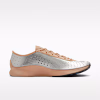 Lookbook (W) Nike Air Superfly Elm/Baroque Brown/Biru Skyline/Perak Metalik IB5824-200