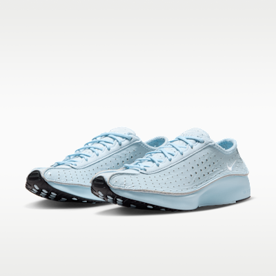 Details for (W) Nike Air Superfly Blu Idrogeno/Nero IM5162-400
