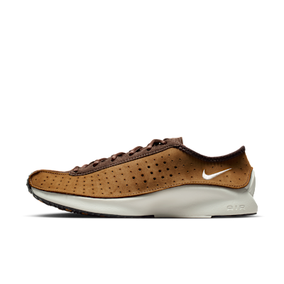 (Women) Nike Air Superfly Light British Tan/Baroque Brown/Black/Light Bone HQ7955-201