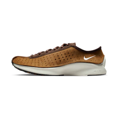 (W) Nike Air Superfly Light British Tan/Baroque Brown/Black/Light Bone