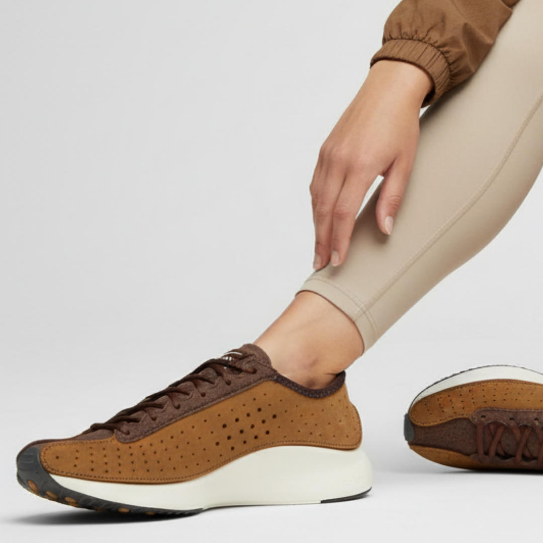 Order (W) 耐克Air Superfly浅棕/巴洛克棕/黑色/浅骨色 HQ7955-201