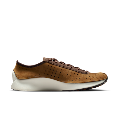 Shop (Women) Nike Air Superfly Light British Tan/Baroque Brown/Black/Light Bone HQ7955-201