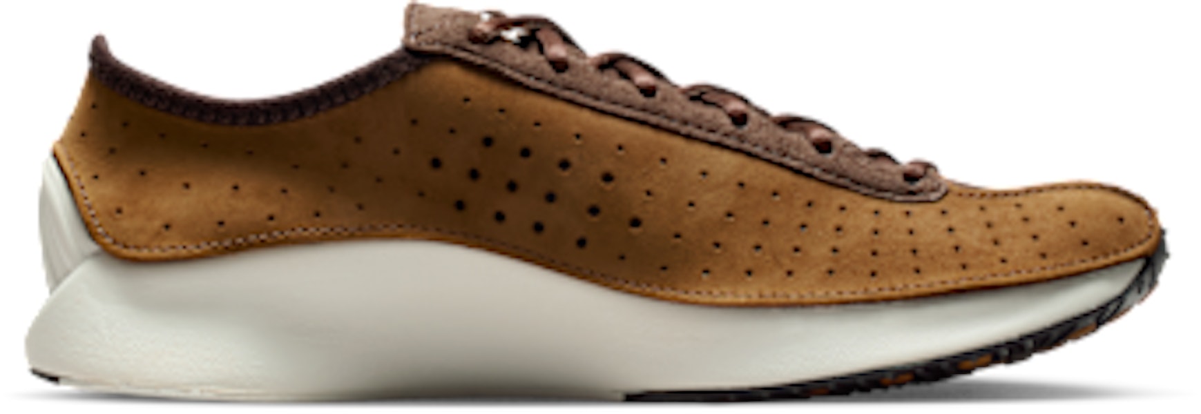 (Women) Nike Air Superfly Light British Tan/Baroque Brown/Black/Light Bone HQ7955-201 Lookbook (Women) Nike Air Superfly Light British Tan/Baroque Brown/Black/Light Bone HQ7955-201