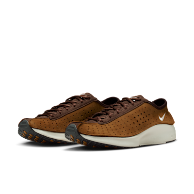 Details for (Women) Nike Air Superfly Light British Tan/Baroque Brown/Black/Light Bone HQ7955-201