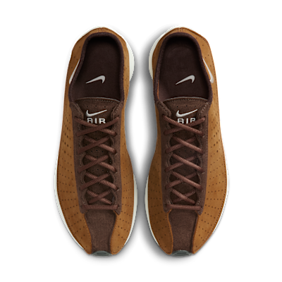 Details for (W) 耐克Air Superfly浅棕/巴洛克棕/黑色/浅骨色 HQ7955-201