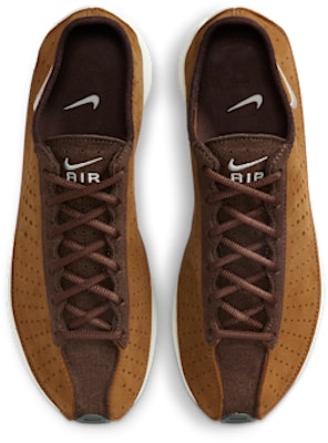 (W) 나이키 에어 슈퍼플라이 라이트 브리티시 탄/바로크 브라운/블랙/라이트 본 HQ7955-201 Details for (W) 나이키 에어 슈퍼플라이 라이트 브리티시 탄/바로크 브라운/블랙/라이트 본 HQ7955-201