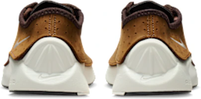 Sizing (W) Nike Air Superfly 淺褐/酒棕/黑色/淺骨白 HQ7955-201