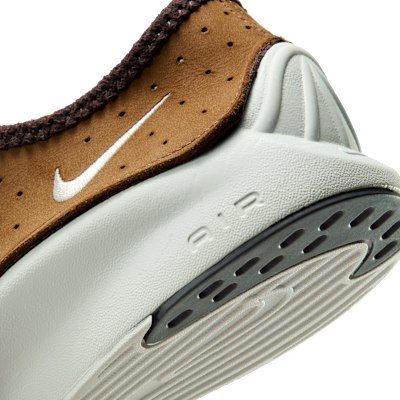 (Women) Nike Air Superfly Light British Tan/Baroque Brown/Black/Light Bone HQ7955-201 1