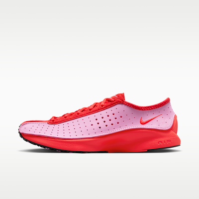 (Women) Nike Air Superfly Light Magenta/Black/Light Crimson HQ7955-500