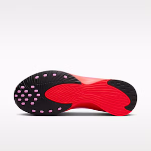 Lookbook (W) Nike Air Superfly Magenta/Hitam/Crimson Terang HQ7955-500