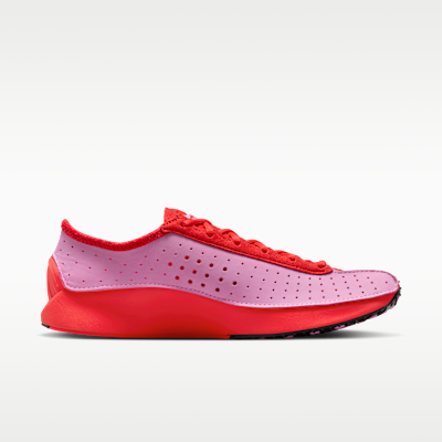 Shop (W) 耐克Air Superfly 浅洋红/黑/浅猩红 HQ7955-500