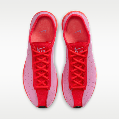 Purchase (W) 耐克Air Superfly 浅洋红/黑/浅猩红 HQ7955-500