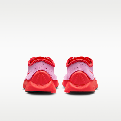 Sizing (W) 耐克Air Superfly 浅洋红/黑/浅猩红 HQ7955-500