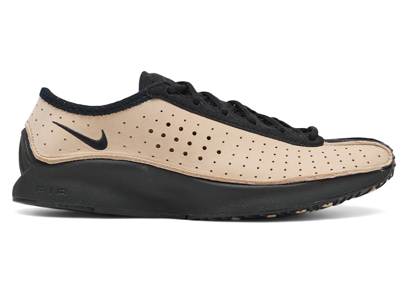 (Women) Nike Air Superfly Linen Black HQ7955-203