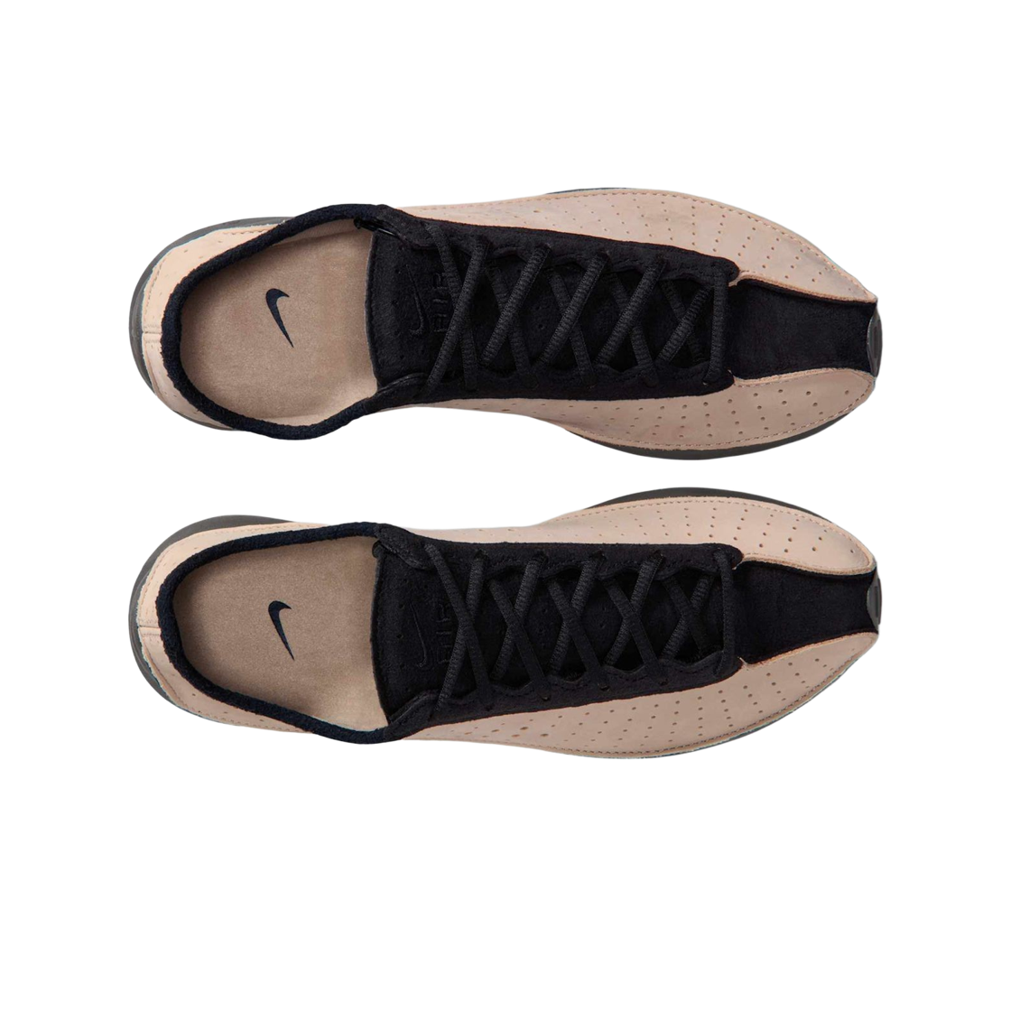 Order (W) Nike Air Superfly 亞麻黑 HQ7955-203
