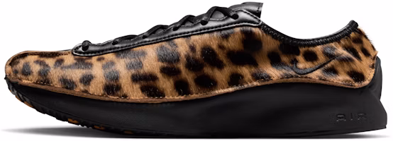 (Women) Nike Air Superfly LX 'Cheetah Print Pony Hair' HQ9148-200 (Women) Nike Air Superfly LX 'Cheetah Print Pony Hair' HQ9148-200