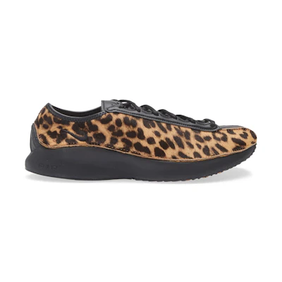 (W) Nike Air Superfly LX 'Cheetah Print Pony Hair'