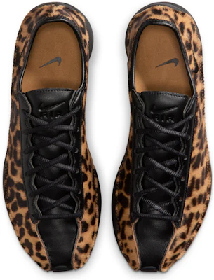 (W) Nike Air Superfly LX ''Cheetah Print Ponyfell'' HQ9148-200 Order (W) Nike Air Superfly LX ''Cheetah Print Ponyfell'' HQ9148-200