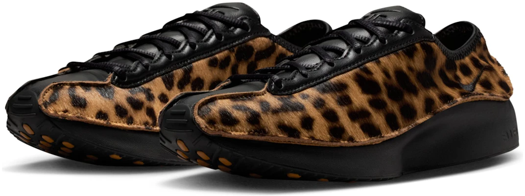 (W) Nike Air Superfly LX ''Cheetah Print Ponyfell'' HQ9148-200 Shop (W) Nike Air Superfly LX ''Cheetah Print Ponyfell'' HQ9148-200